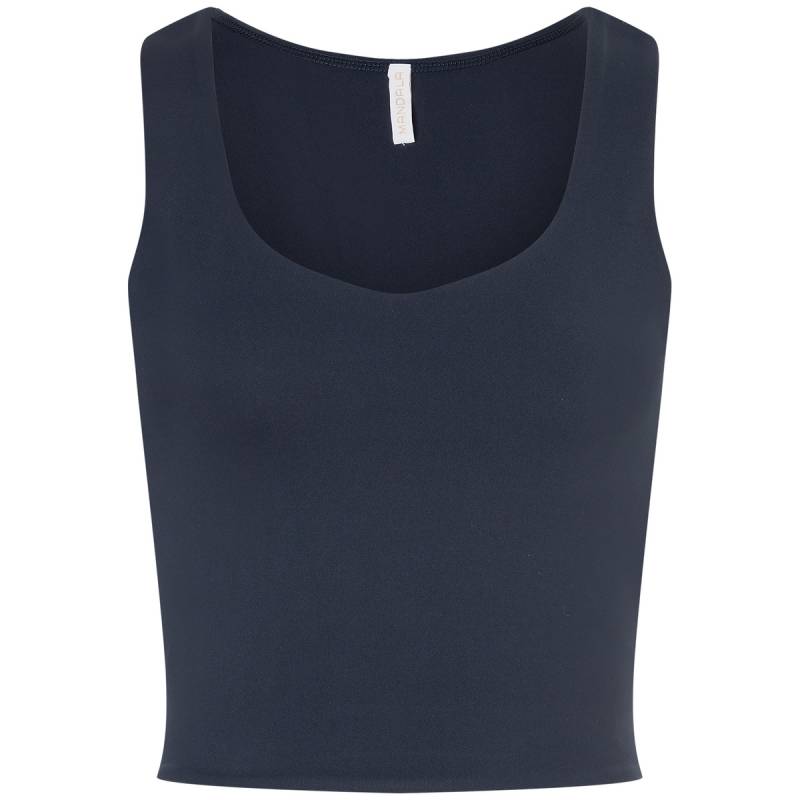 Mandala Damen Workout Top von mandala