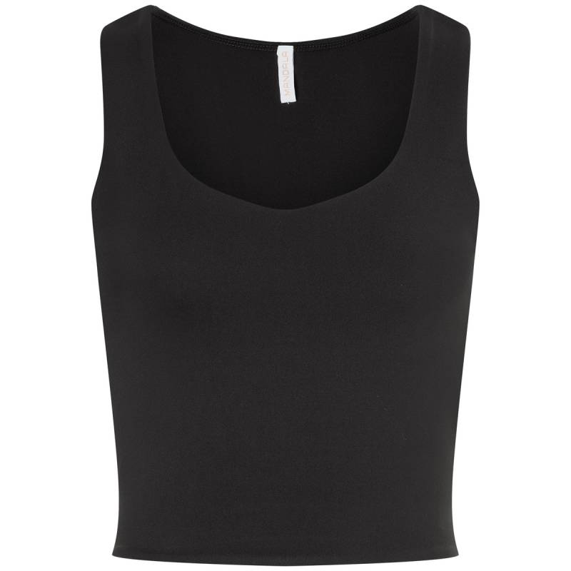 Mandala Damen Workout Top von mandala