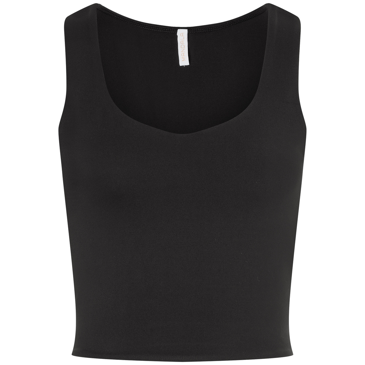 Mandala Damen Workout Top von mandala