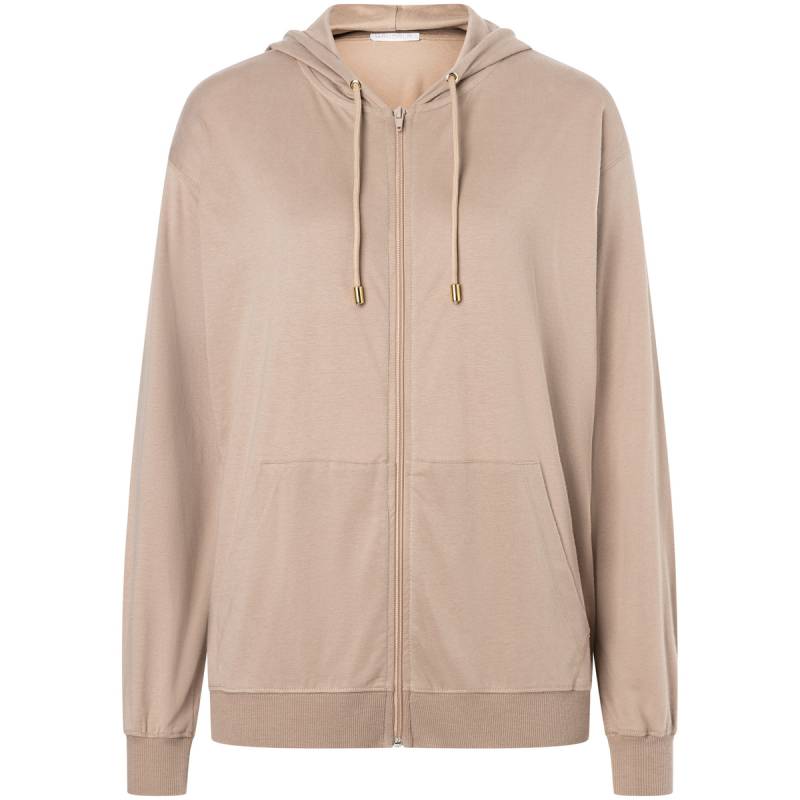 Mandala Damen Yoga Hoodie Jacke von mandala