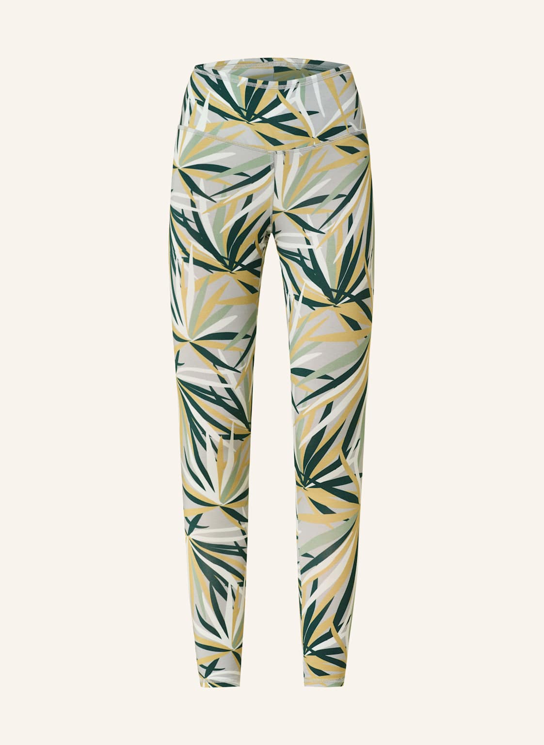 Mandala Tights Flower gruen Mandala Tights Flower gruen von mandala