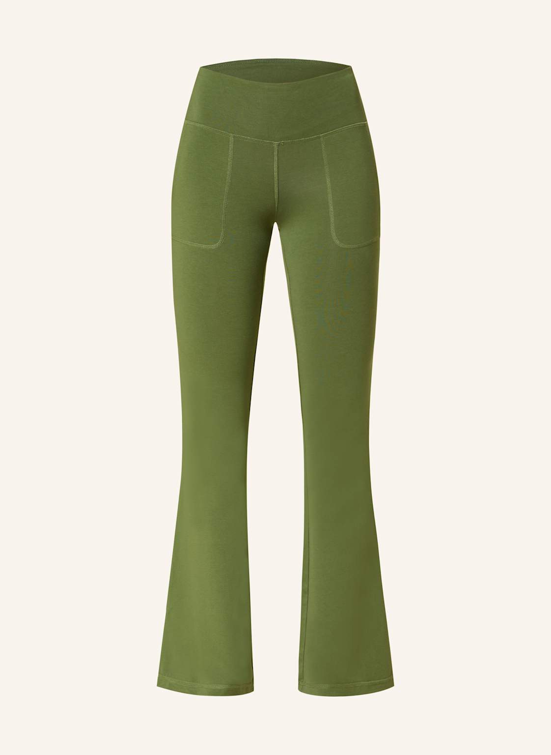 Mandala Yoga-Hose All Day gruen Mandala Yoga-Hose All Day gruen von mandala