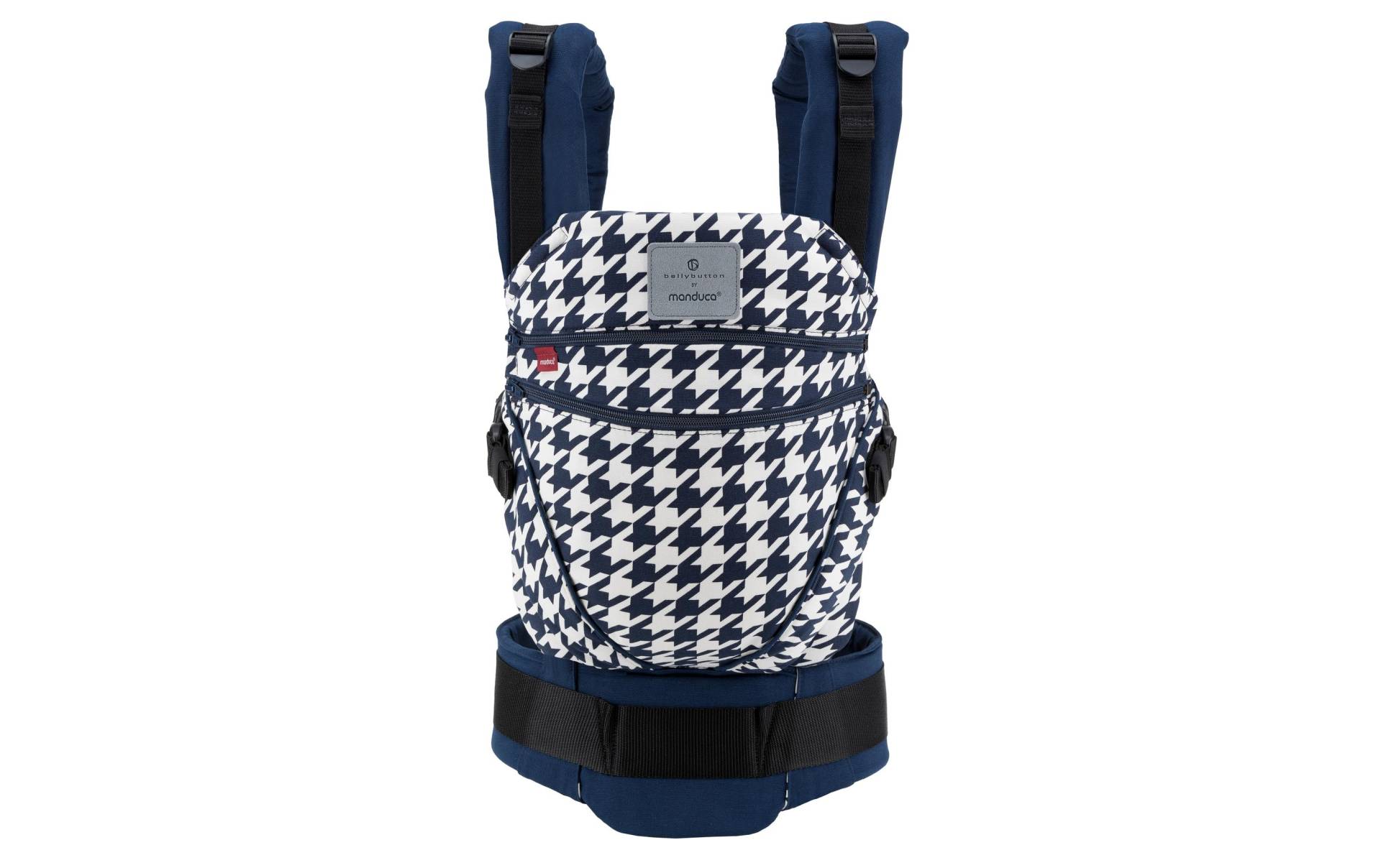manduca Bauchtrage »bellybutton by manduca XT«, bis 15 kg manduca Bauchtrage »bellybutton by manduca XT«, bis 15 kg von manduca