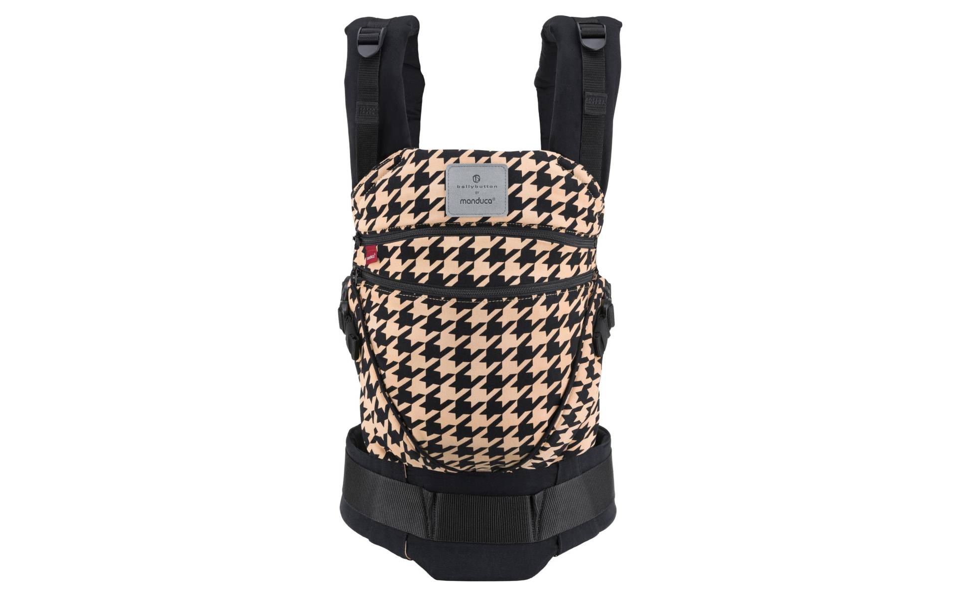 manduca Bauchtrage »bellybutton by manduca XT«, bis 15 kg manduca Bauchtrage »bellybutton by manduca XT«, bis 15 kg von manduca