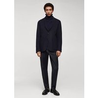Handmade Woll-Blazer Handmade Woll-Blazer von mango man