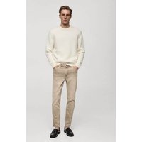 Tapered Fit-Jeans Ben von mango man