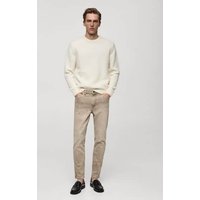 Tapered Fit-Jeans Ben von mango man