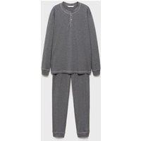 PACK PYJAMA von mango man