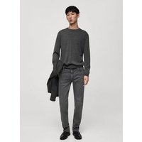 Pullover aus 100 % Wolle Pullover aus 100 % Wolle von mango man