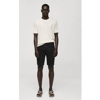 Regular Fit-Bermudashorts aus Jeans Regular Fit-Bermudashorts aus Jeans von mango man