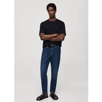 Regular-Fit-Hemd aus 100 % Baumwolle Regular-Fit-Hemd aus 100 % Baumwolle von mango man