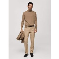 Regular Fit-Baumwollhose Regular Fit-Baumwollhose von mango man
