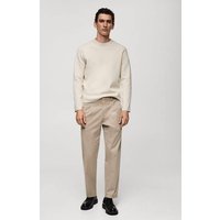 Regular Fit-Strickpullover Regular Fit-Strickpullover von mango man
