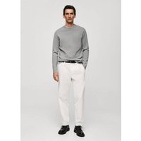 Regular Fit-Strickpullover von mango man