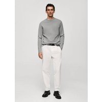 Regular Fit-Strickpullover Regular Fit-Strickpullover von mango man