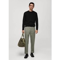 Regular Fit-Strickpullover von mango man