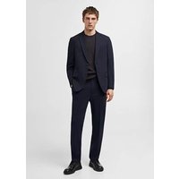 Slim Fit-Anzugjacke von mango man