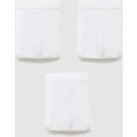 3er-Pack Boxershorts aus Baumwolle von mango man