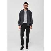 Skinny Fit-Jeans Jude von mango man