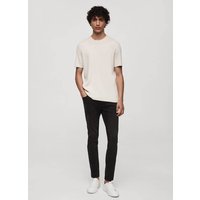 Skinny Fit-Jeans Jude von mango man