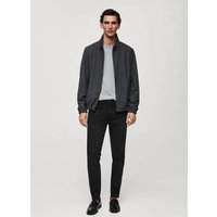 Skinny Fit-Jeans Jude von mango man