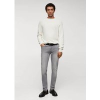 Skinny Fit-Jeans Jude von mango man