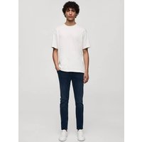 Skinny Fit-Jeans Jude von mango man