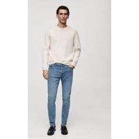 Skinny Fit-Jeans Jude von mango man