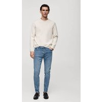 Skinny Fit-Jeans Jude von mango man