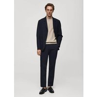 Slim Fit-Anzughose Slim Fit-Anzughose von mango man
