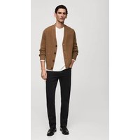 Slim Fit-Jeans Jan von mango man