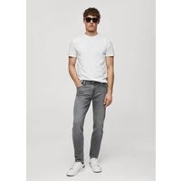 Slim Fit-Jeans Jan von mango man