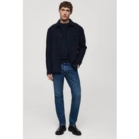 Slim Fit-Jeans Jan von mango man