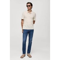 Slim Fit-Jeans Jan von mango man