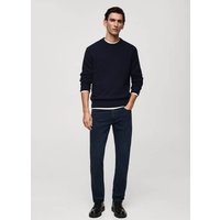 Slim Fit-Jeans Jan von mango man