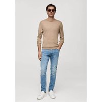 Slim Fit-Jeans Jan von mango man