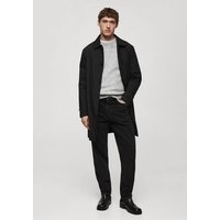 Straight-Fit-Jeans Bob Straight-Fit-Jeans Bob von mango man