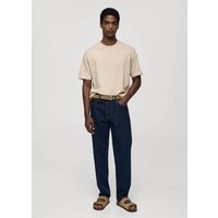 Straight-Fit-Jeans Bob von mango man