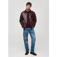 Straight-Fit-Jeans Bob von mango man