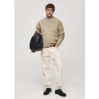 Straight-Fit-Jeans Bob von mango man