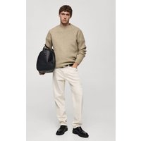 Straight-Fit-Jeans Bob von mango man