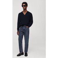 Straight-Fit-Jeans Bob von mango man