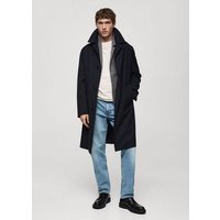 Straight-Fit-Jeans Bob Straight-Fit-Jeans Bob von mango man