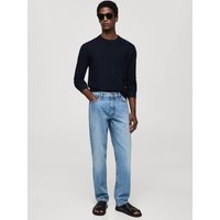 Straight-Fit-Jeans Bob von mango man