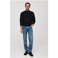 Regular Fit Jeans Bob mit mittlerer Waschung von mango man