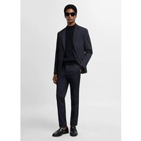 Super Slim Fit-Anzughose Super Slim Fit-Anzughose von mango man