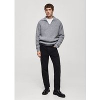 Tapered-Fit-Jeans Ben von mango man