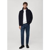 Tapered-Fit-Jeans Ben Tapered-Fit-Jeans Ben von mango man