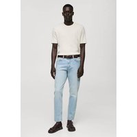 Tapered-Fit-Jeans Ben von mango man