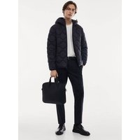 Ultraleichter wasserabweisender Anorak Ultraleichter wasserabweisender Anorak von mango man